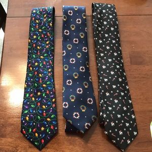 Men’s Ties
